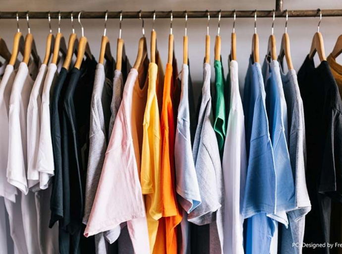 Global Apparel Market Slowdown Continuing in August & Sep., 2023